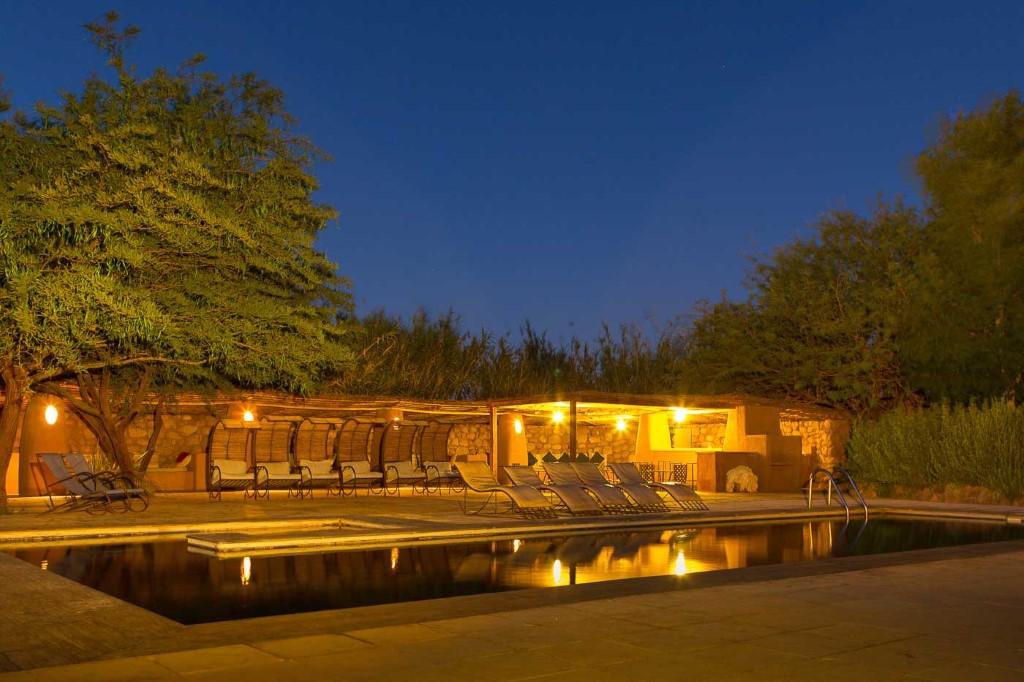 Our Habitas Atacama Hotel San Pedro de Atacama Exterior foto